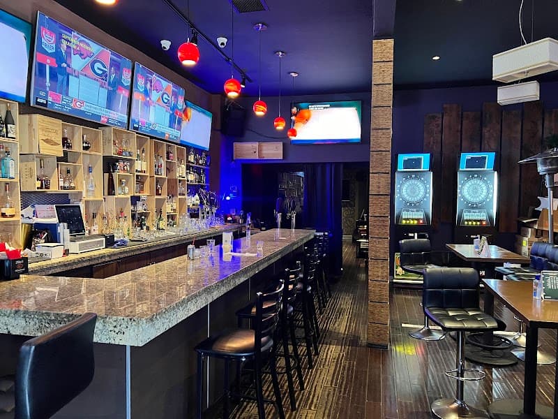 1920 Bar