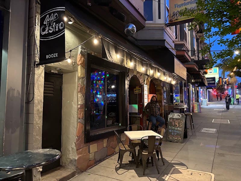 440 Castro