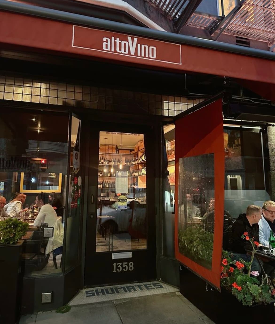 AltoVino