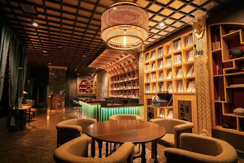 Bar Crenn