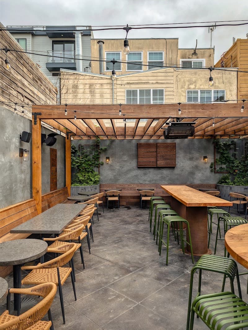Bar Darling