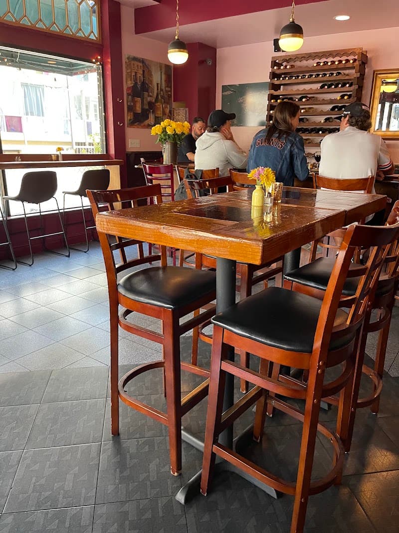 Café Meuse