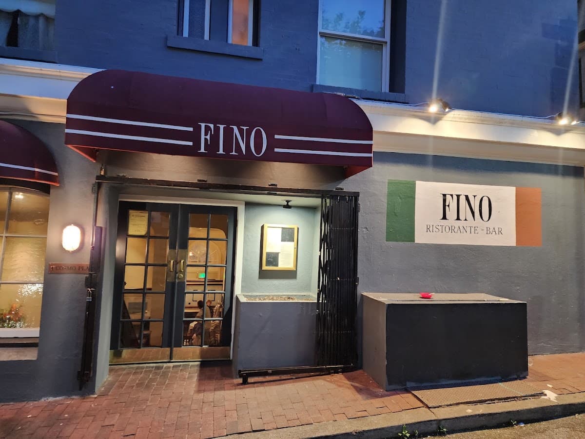 FINO