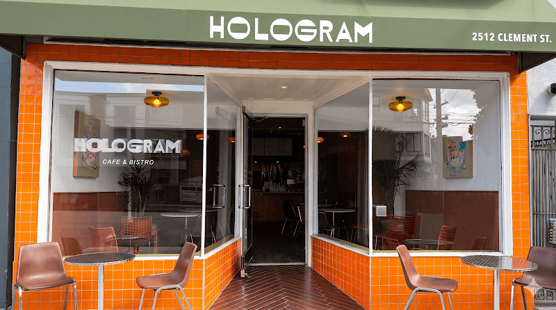 Hologram