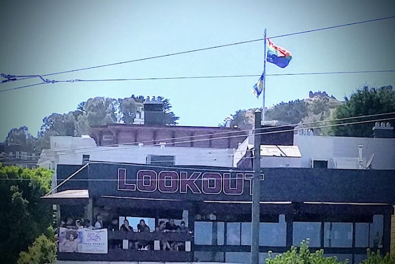 Lookout