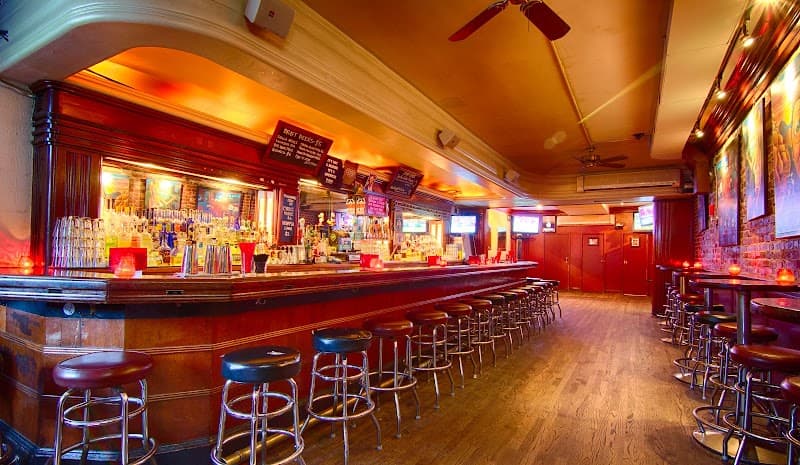 R Bar