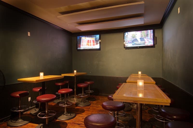 Wreck Room