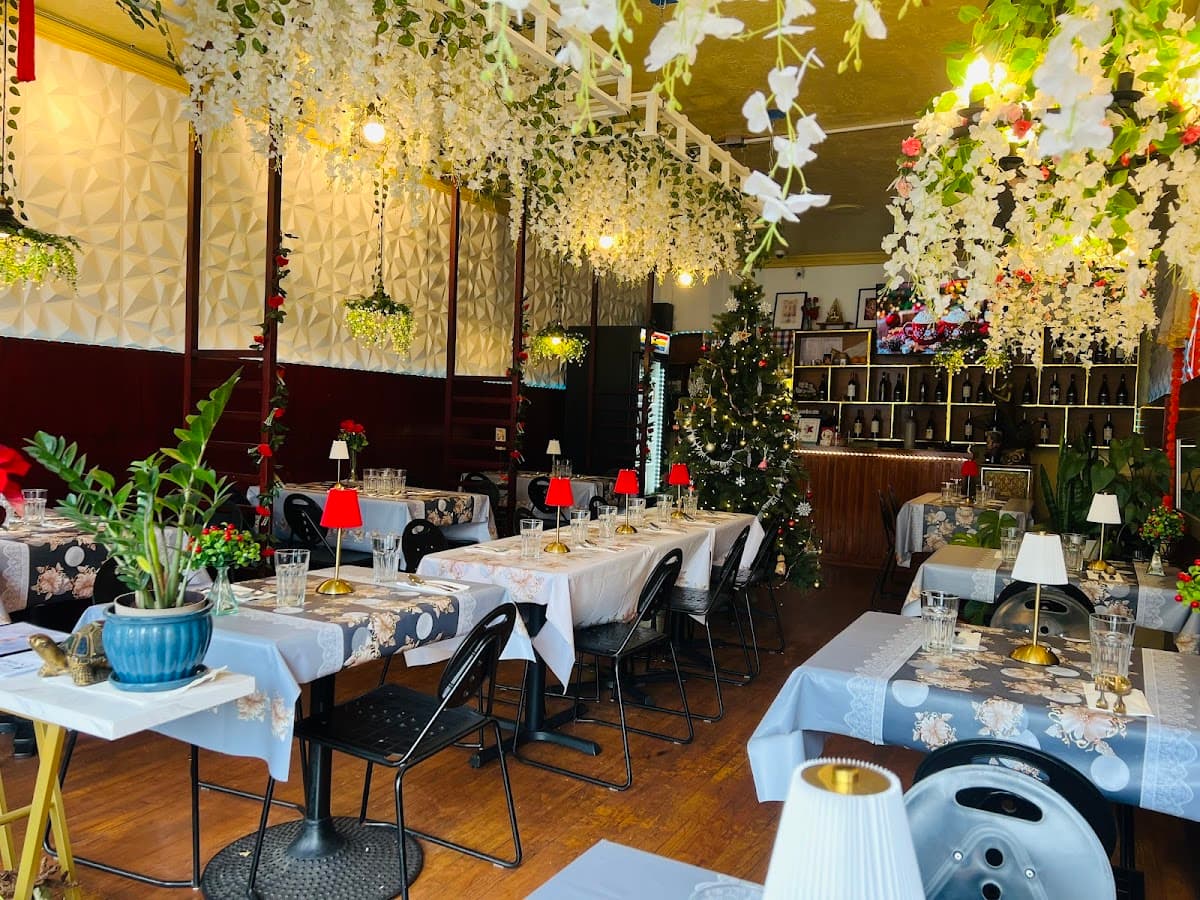 Patpong Thai Cuisine